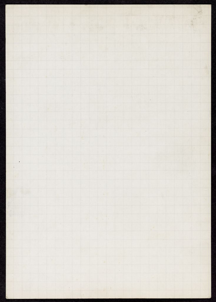 Françoise Zibell Blank card (large view)