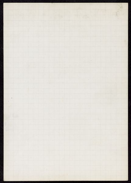 Françoise Zibell Blank card