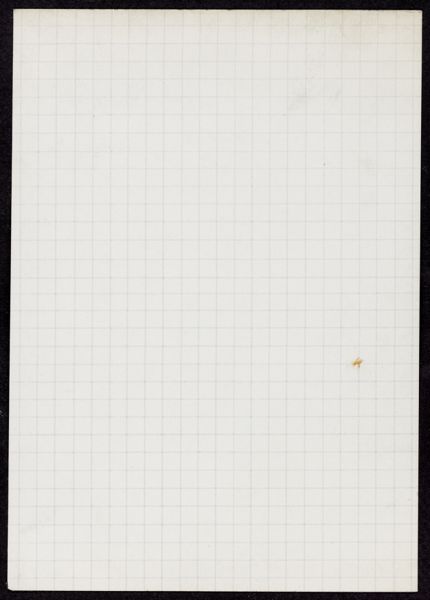 Jacques Mardrus Blank card