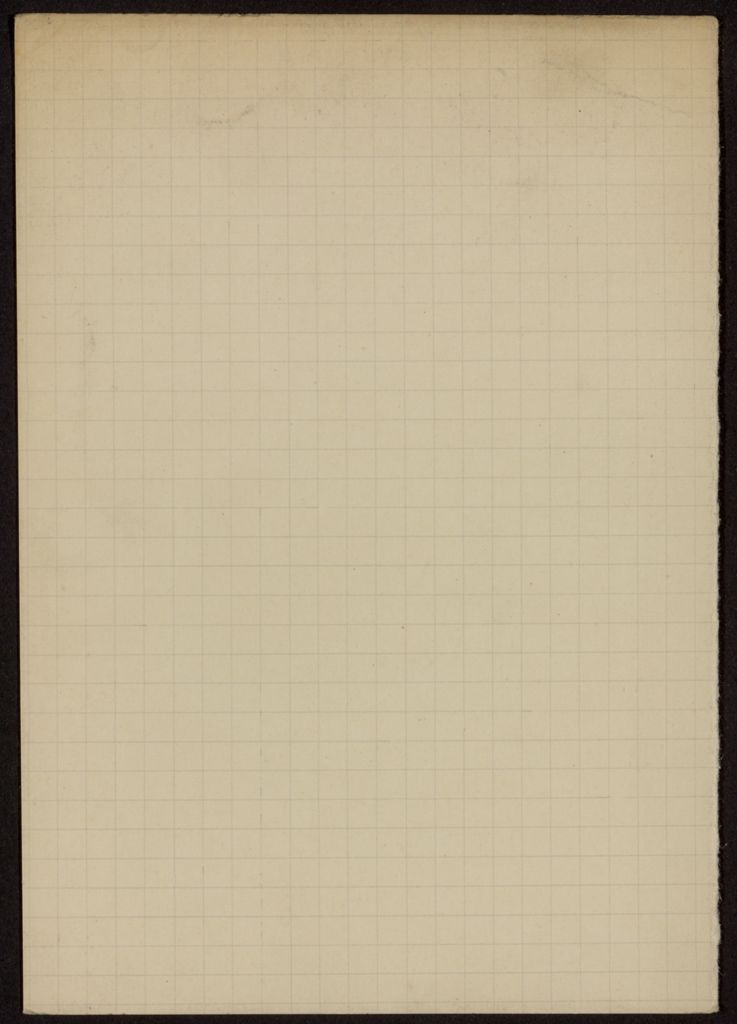 Édouard Roditi Blank card (large view)