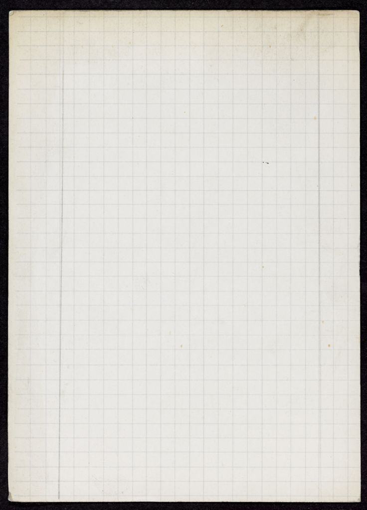 Jessie Woodrow Wilson Sayre Blank card (large view)