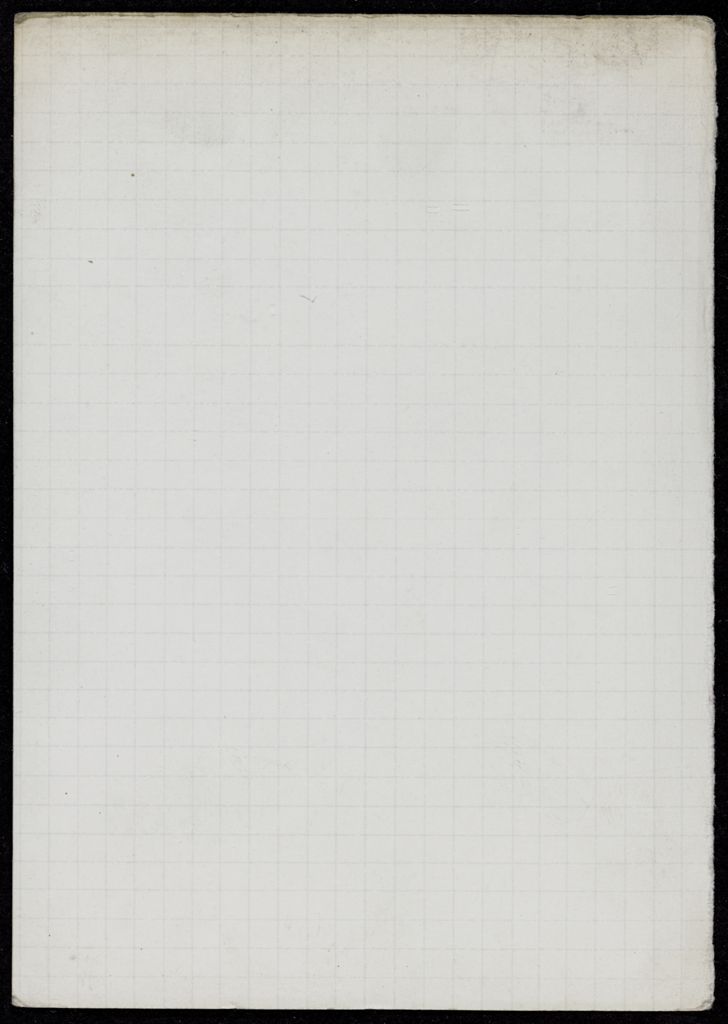 Elizabeth Wharton Blank card (large view)