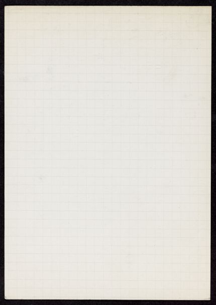 J. L. Wolkowitsch Blank card