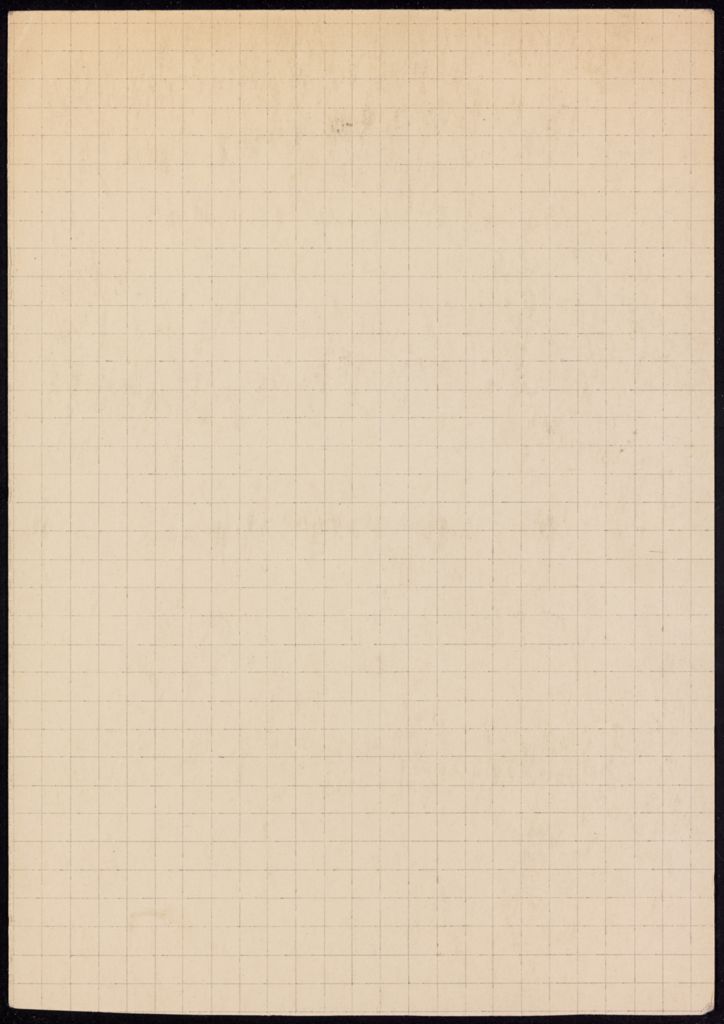 Françoise Hartmann Blank card (large view)