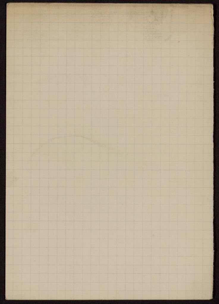 Thérèse Ris Blank card (large view)