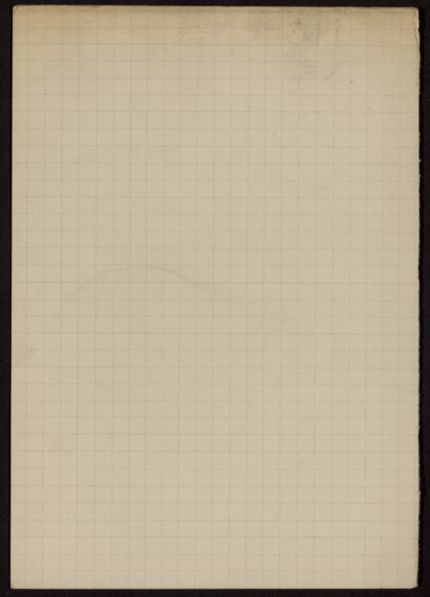 Thérèse Ris Blank card