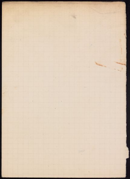 Léonie Proix Blank card