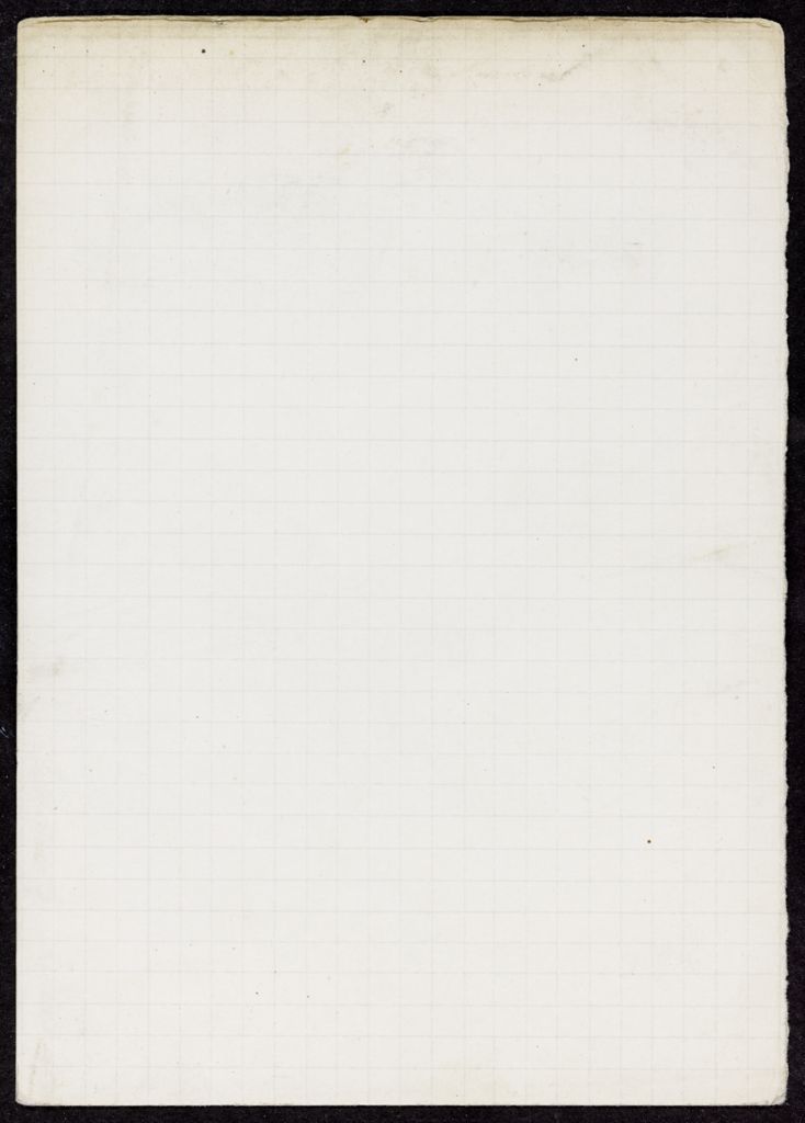 Ada MacLeish Blank card (large view)