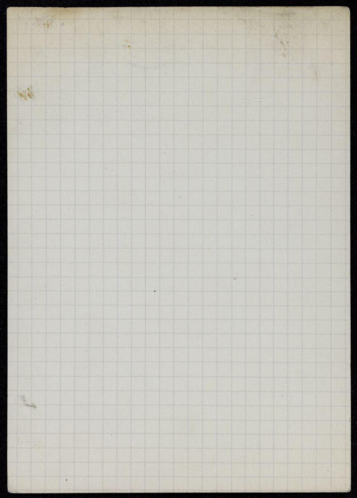 Maurice Constantin-Weyer Blank card (large view)