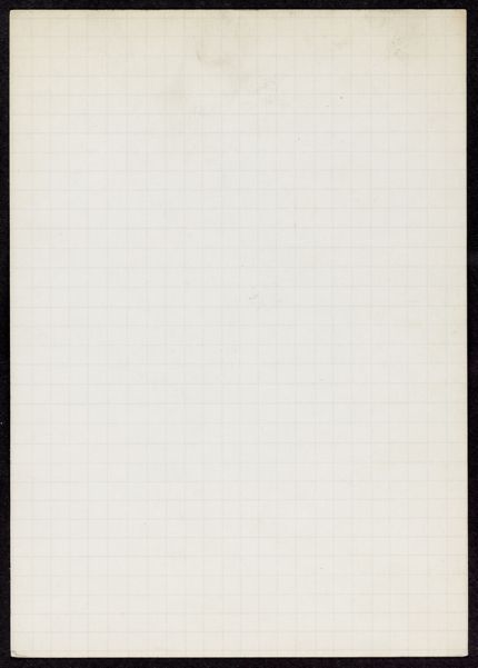 Ada MacLeish Blank card