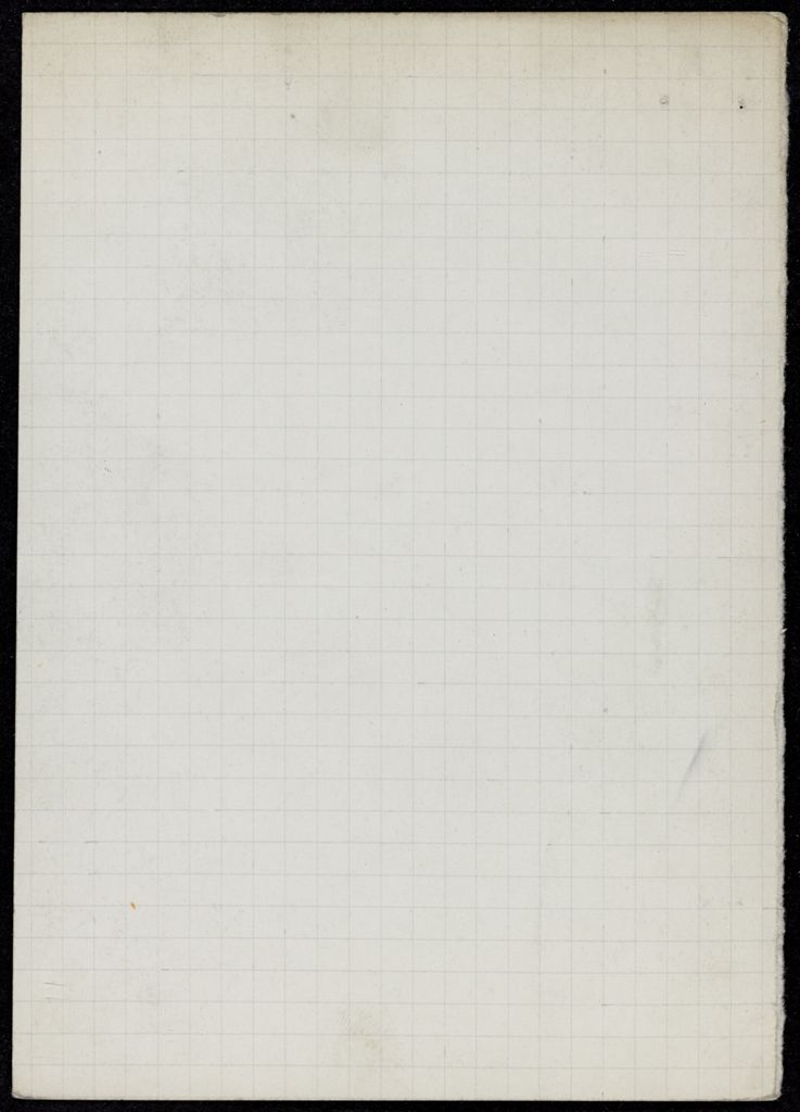 Sarah Pressly Watson Blank card (large view)